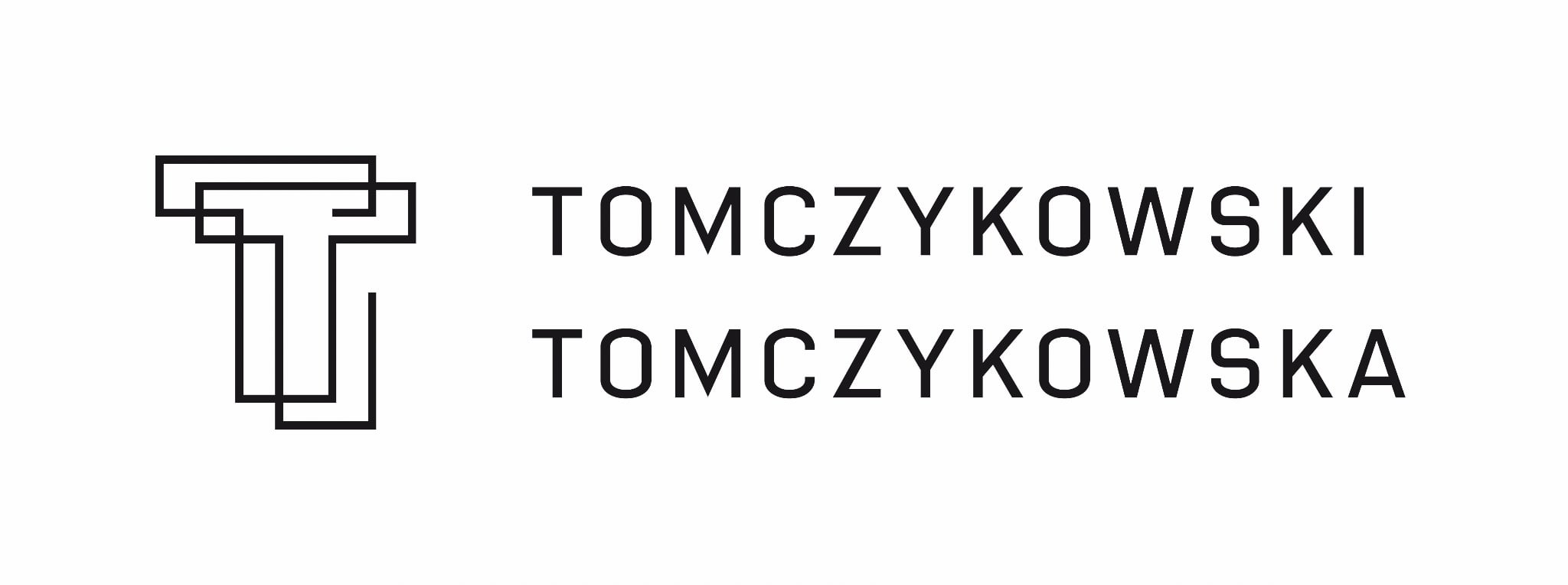 Logo partnera TOMCZYKOWSKI TOMCZYKOWSKA