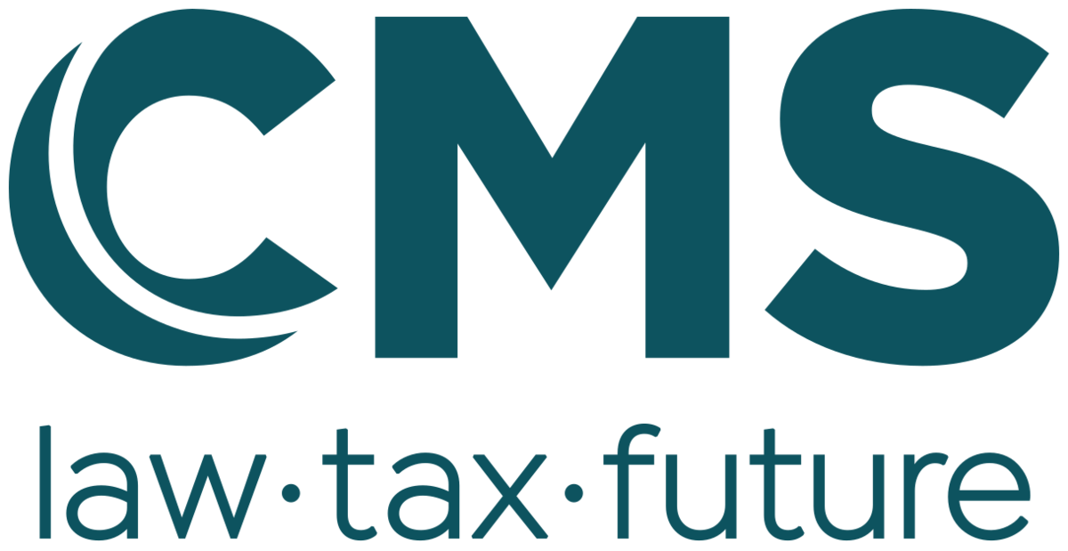 Logo partnera CMS